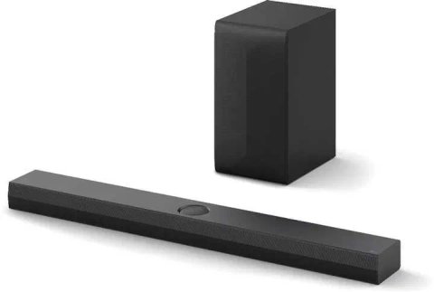 Саундбар для телевізорів LG з Dolby Atmos S70TY з системою  3.1.1