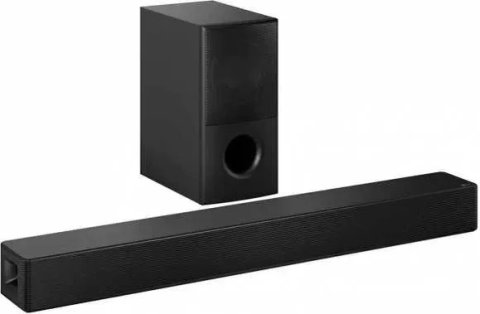 Саундбар LG SH5A з WOW Orchestra, потужний 600 Вт