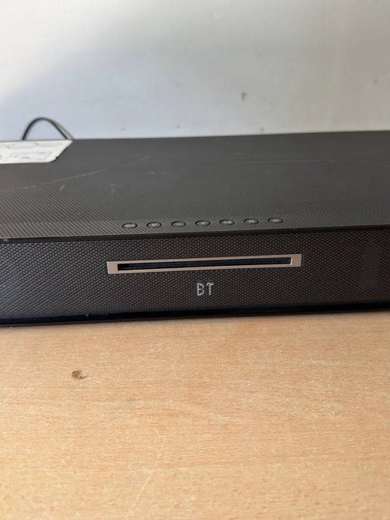 Саундбар LG SoundPlate LAB550W / LAD650W — акустична система з Blu-ray — фото 3