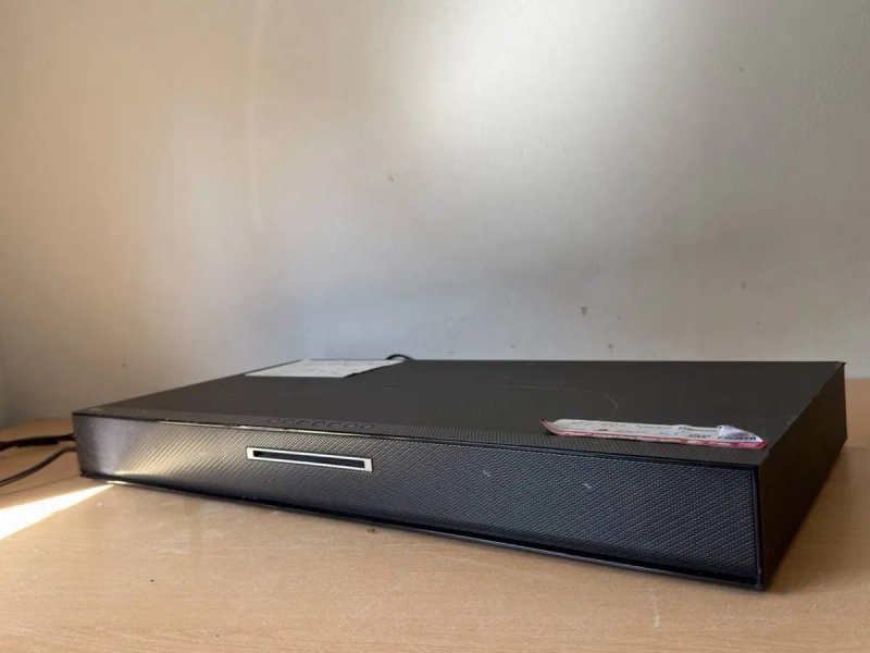 Саундбар LG SoundPlate LAB550W / LAD650W — акустична система з Blu-ray — фото 6
