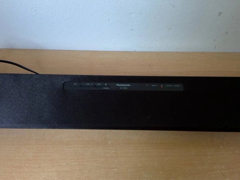 Саундбар Panasonic SC-HTB8 — фото 8