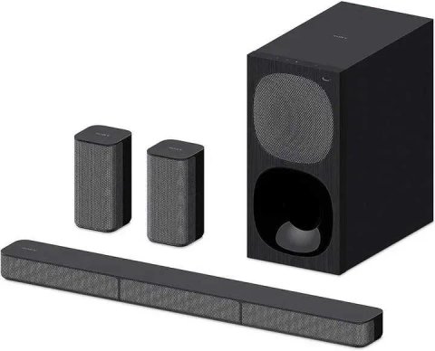Саундбар	SONY	HT-S20R