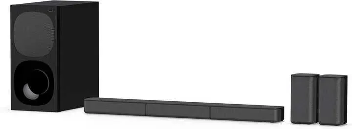 Саундбар	SONY	HT-S20R — фото 2