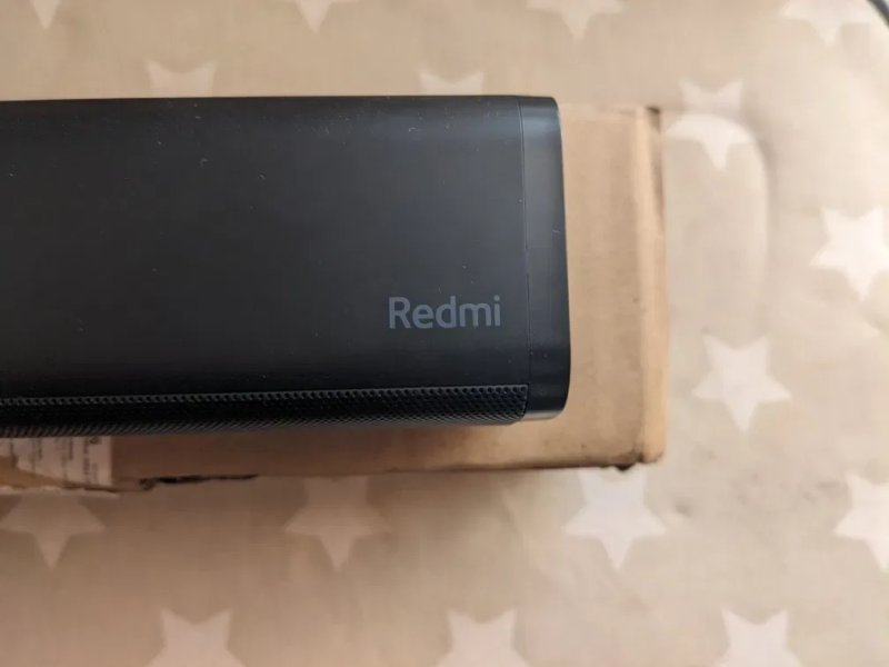 Саундбар xiaomi, redmi — фото 2