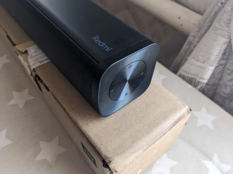 Саундбар xiaomi, redmi — фото 3