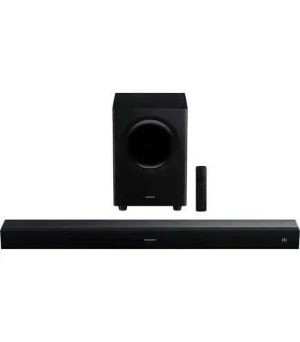 Саундбар Xiaomi Soundbar Pro 2.1ch NS4-EU