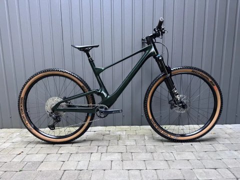 SCOTT Spark 930 Carbon 29” / рама L / двопідвіс