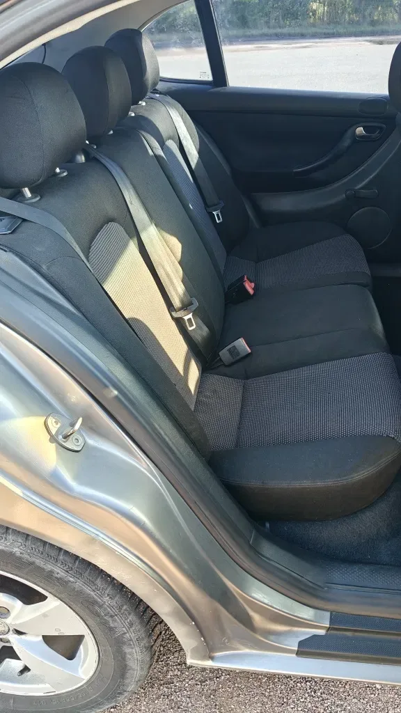 SEAT LEON в хорошому стані — фото 7