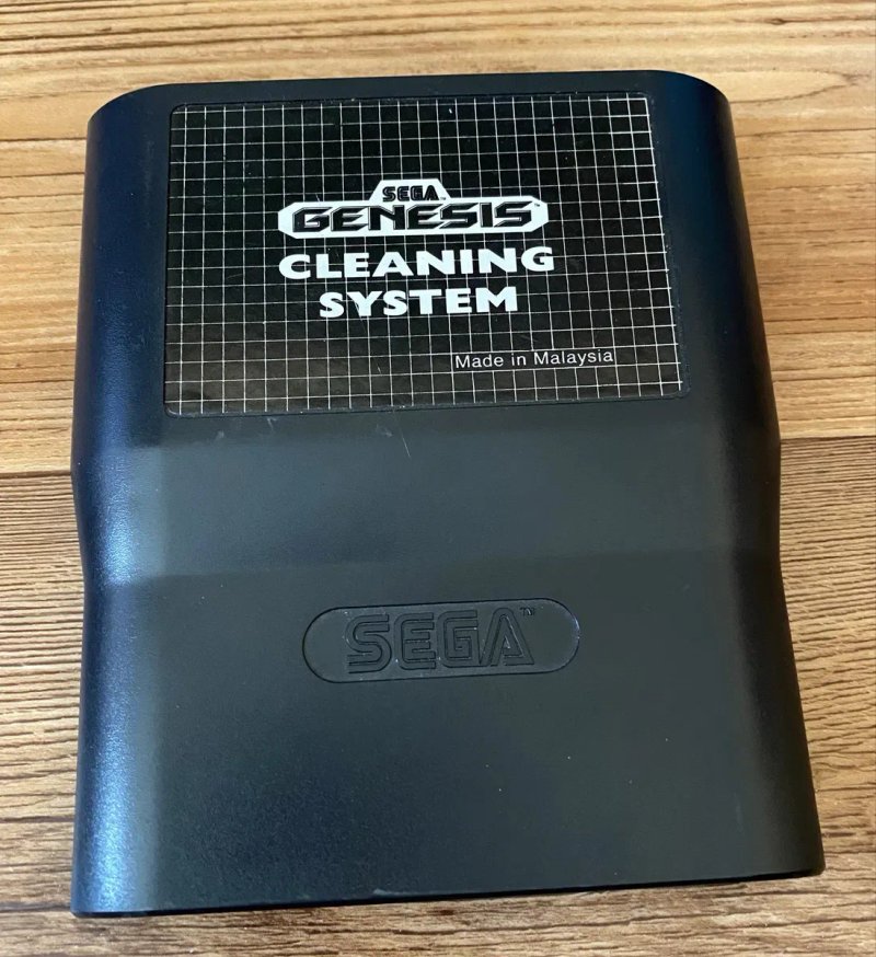 Sega Game Gear, Saturn, Master System, Genesis, MegaDrive — фото 8
