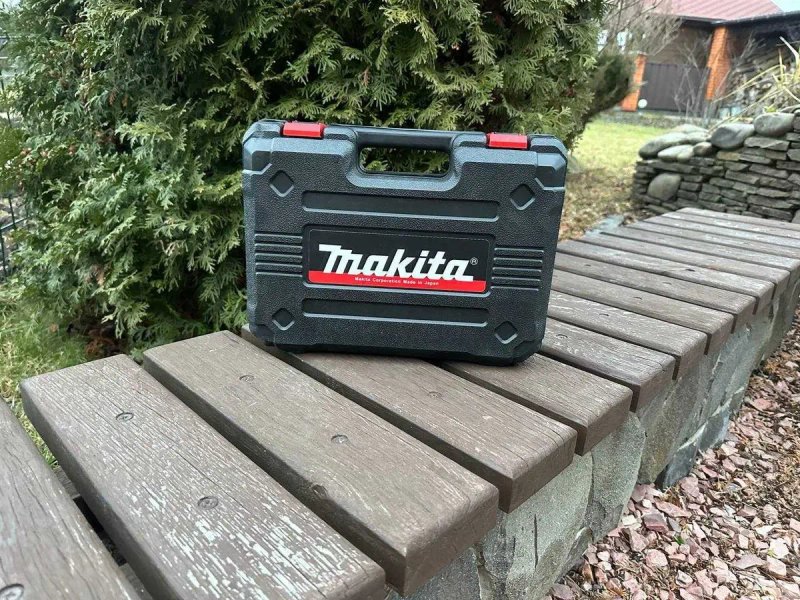 Секатор электрический Makita. Секатор аккумуляторний, електросекатор. — фото 7