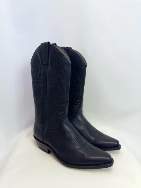 Sendra Boots (Іспанія) Шкіряні козаки — Лімітована серія 100 років!