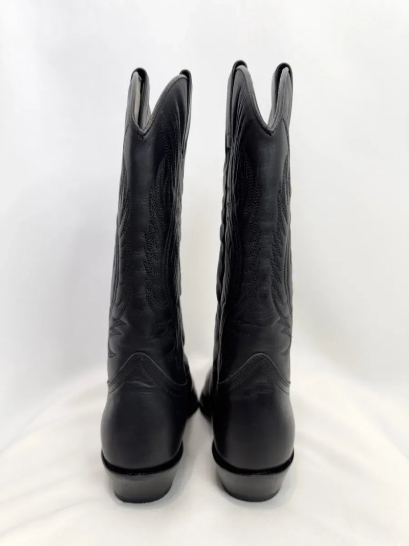 Sendra Boots (Іспанія) Шкіряні козаки — Лімітована серія 100 років! — фото 3