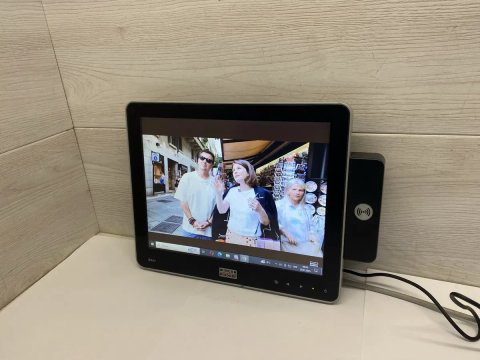 Сенсорний монітор Wincor Nixdorf BA92 / 12.1" / 800×600 /