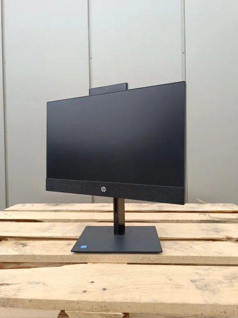 Сенсорний моноблок HP ProOne 600 G4/I5-8500T/16GB/256GB/22"IPS