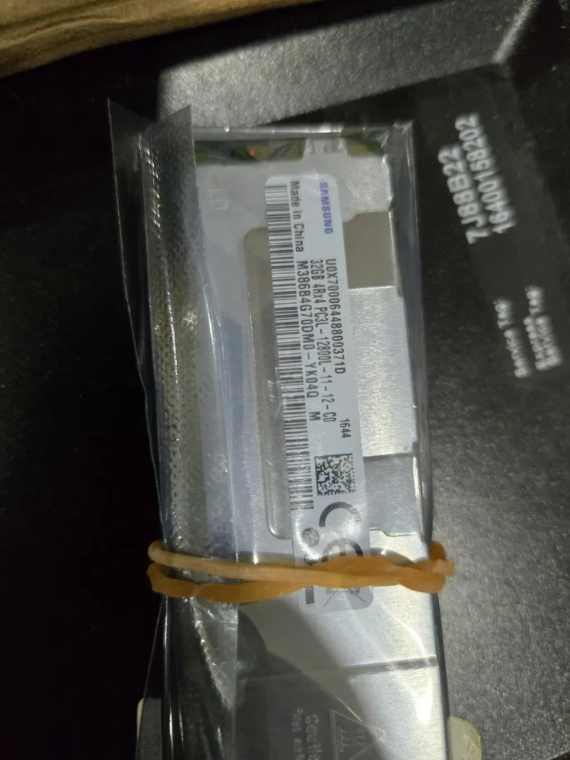 Серверна оперативна память DDR3 REG ECC 8gb 16gb і 32gb частота 1333 1600  1866мгц — фото 4