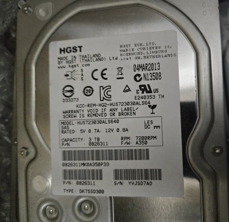 Серверна оперативна память DDR3 REG ECC 8gb 16gb і 32gb частота 1333 1600  1866мгц — фото 8