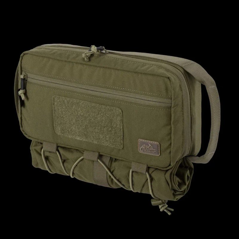 ‼️SERVICE CASE HELIKON-TEX Компакт органайзер сумка бананка барсетка — фото 2