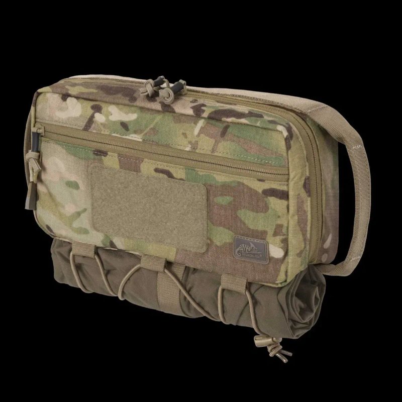 ‼️SERVICE CASE HELIKON-TEX Компакт органайзер сумка бананка барсетка — фото 4