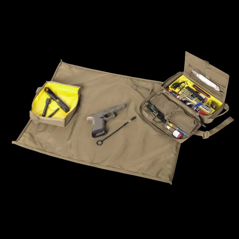 ‼️SERVICE CASE HELIKON-TEX Компакт органайзер сумка бананка барсетка — фото 8