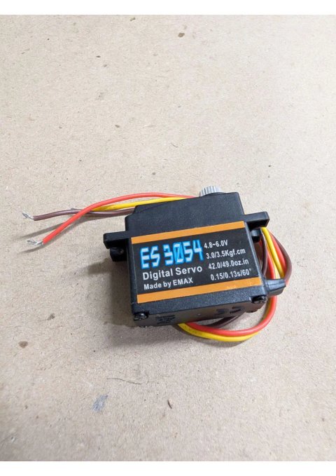 Серво Emax ES3054