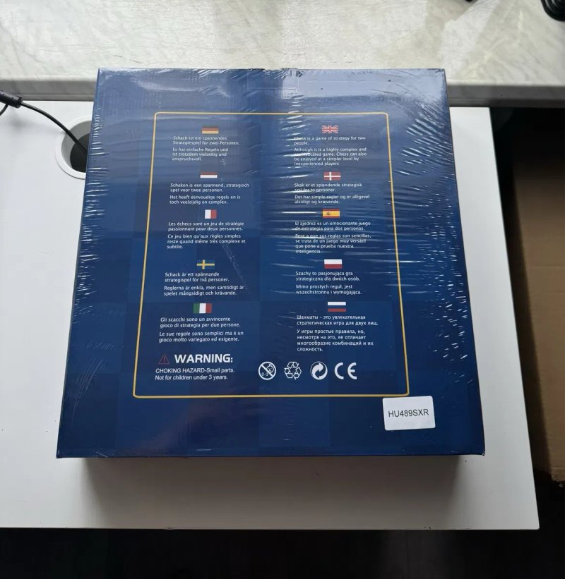 Шахи подарункові антикварні ексклюзивні колекційні  шахматы подарунок — фото 7