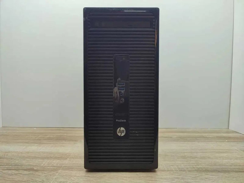 Шалені знижки на ПК HP ProDesk 400 G2 MT на і3 і5 і7 — фото 2