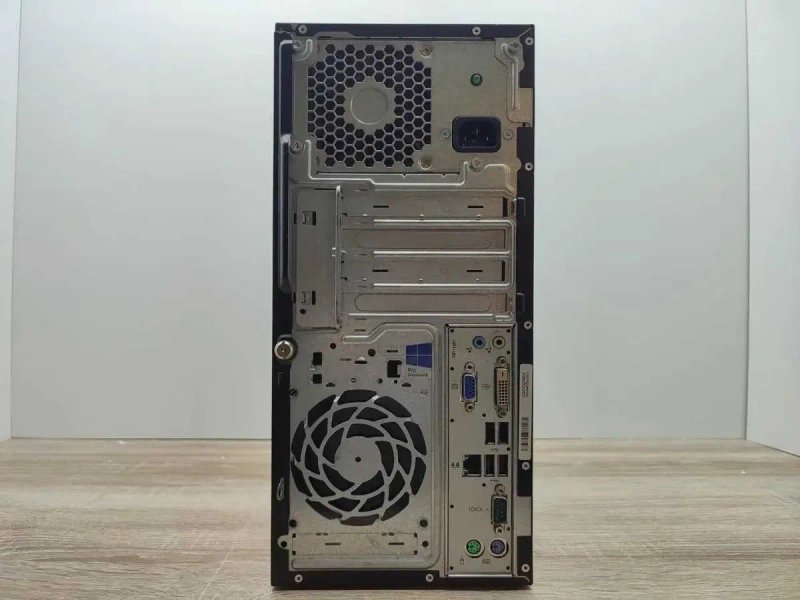 Шалені знижки на ПК HP ProDesk 400 G2 MT на і3 і5 і7 — фото 3