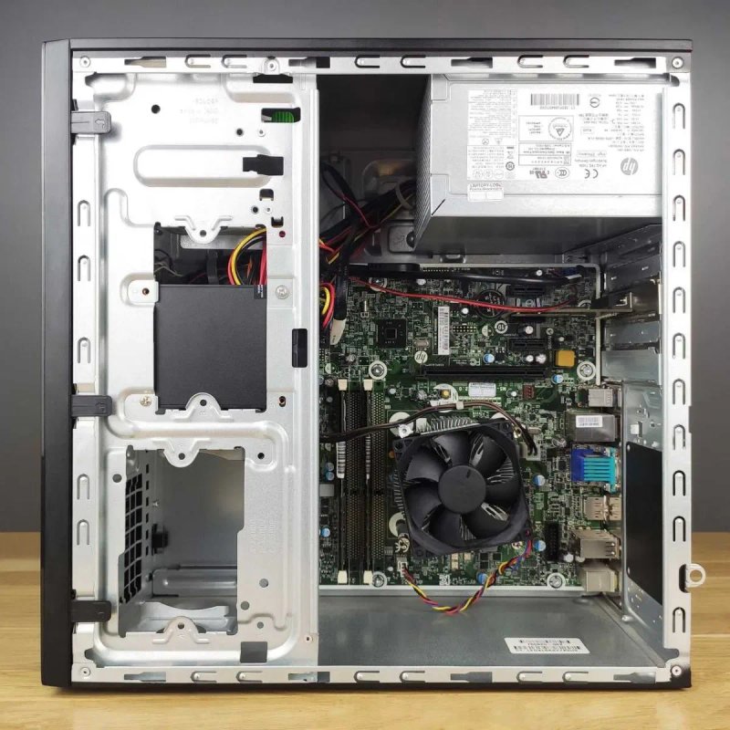 Шалені знижки на ПК HP ProDesk 400 G2 MT на і3 і5 і7 — фото 4