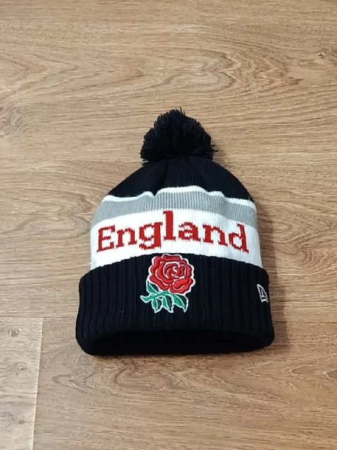 Шапка New Era × England Rugby