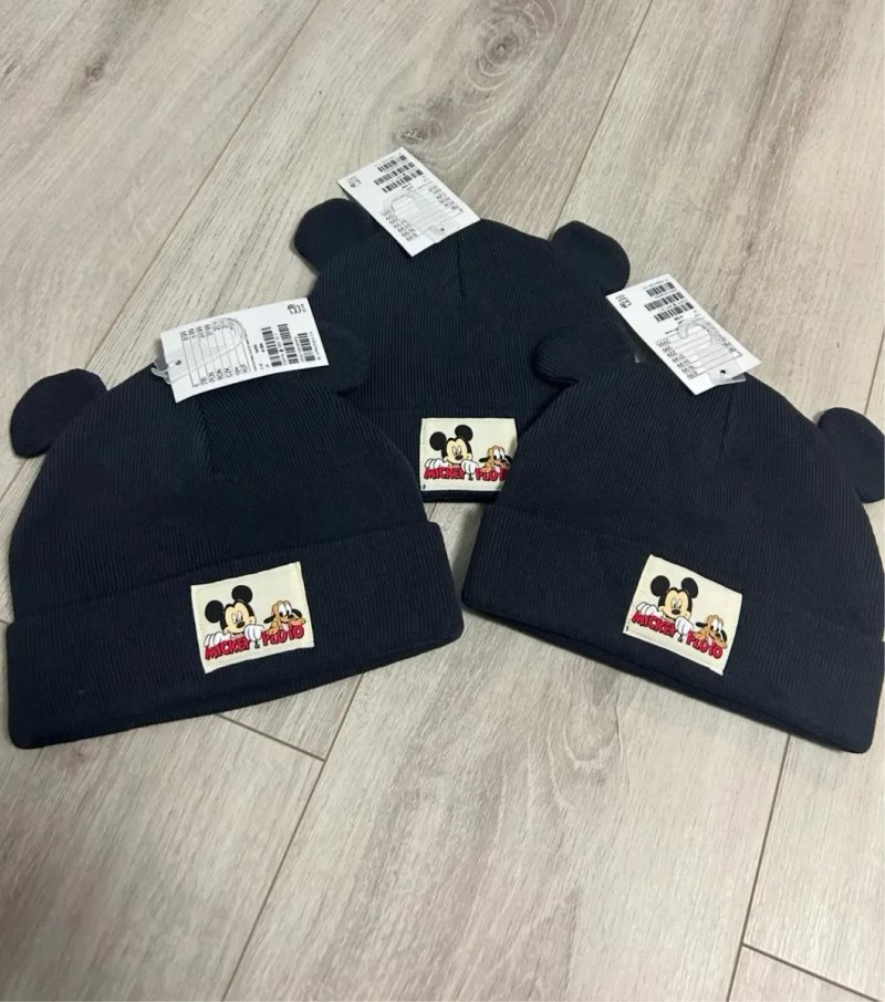 Шапочка H&M нова — фото 2