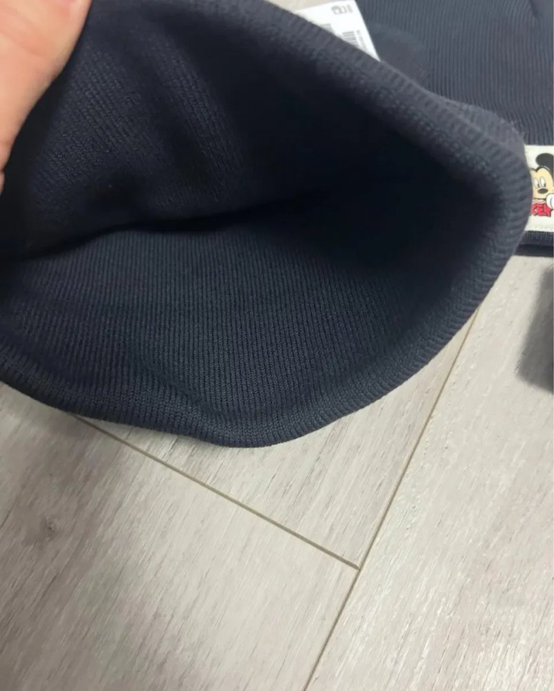 Шапочка H&M нова — фото 3