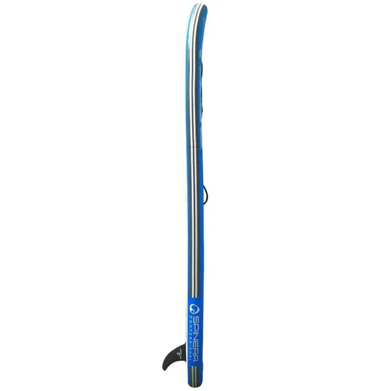 3 ШАРИ SUP SPINERA Professional Rental САП 12'0 борд board доска дошка SUP 2 шари слоя САП доска надувна Stand Up Paddle board борд SUB SAP надувная — фото 6