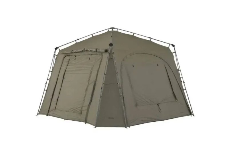 Шатер  Mivardi Shelter Base Camp XL — фото 3