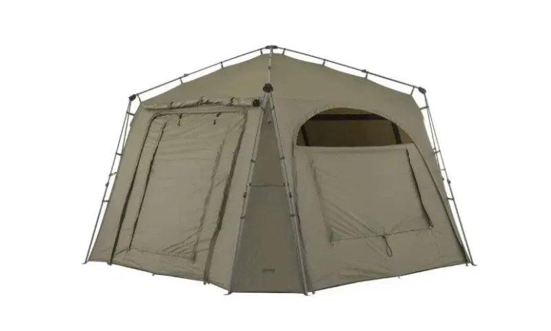 Шатер  Mivardi Shelter Base Camp XL — фото 4