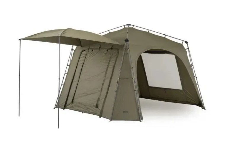 Шатер  Mivardi Shelter Base Camp XL — фото 5