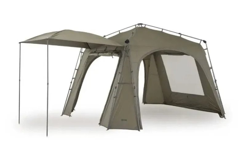 Шатер  Mivardi Shelter Base Camp XL — фото 6