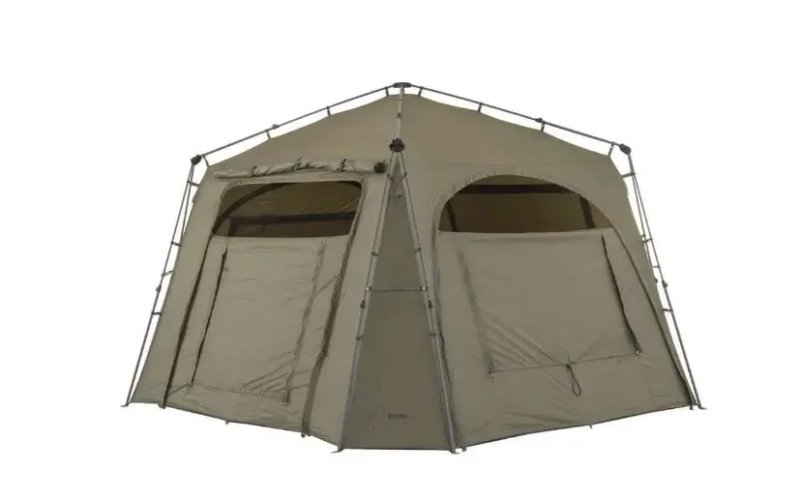 Шатер  Mivardi Shelter Base Camp XL — фото 7
