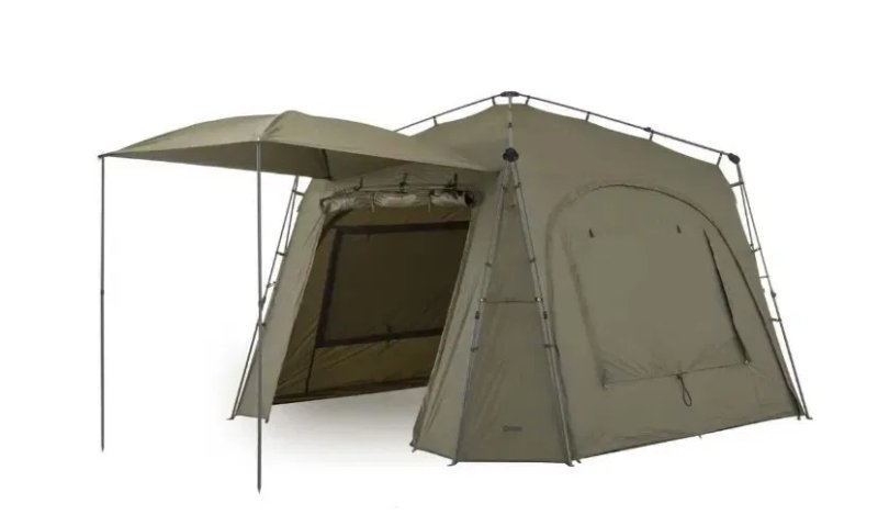Шатер  Mivardi Shelter Base Camp XL — фото 8