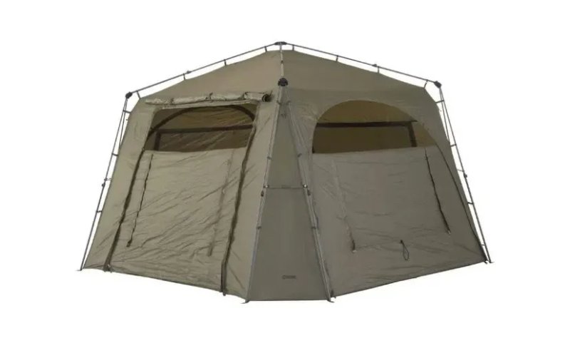 Шатер Mivardi Shelter Base Camp XXL — фото 8