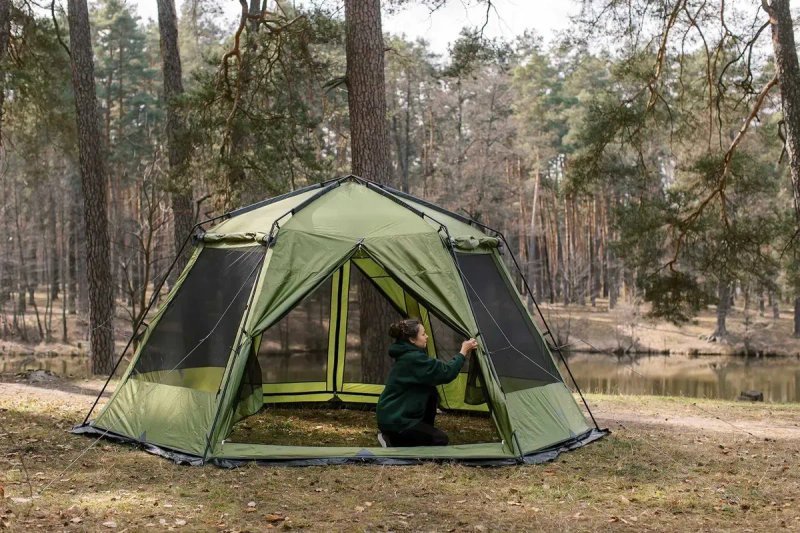Шатро TRAMP Lite Bungalow,  TRAMP Lite Mosquito , та інші. — фото 4