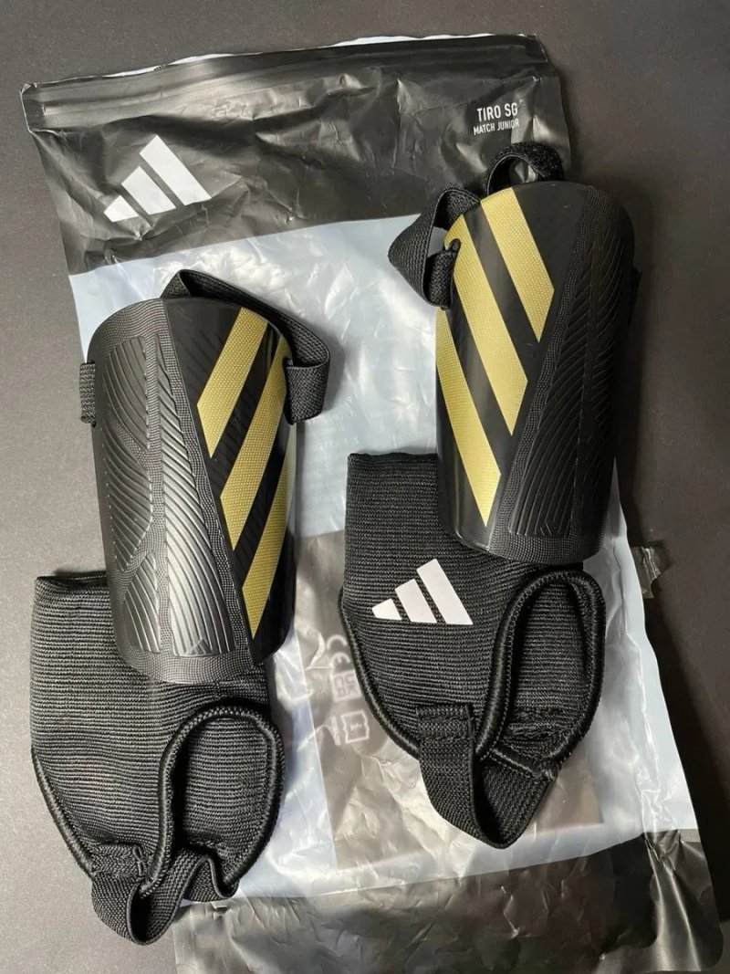 Щитки футбольні adidas nike puma опт оптом — фото 3
