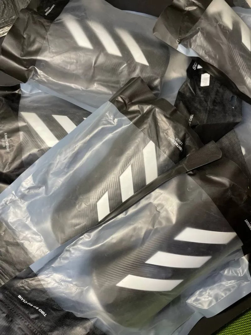 Щитки футбольні adidas nike puma опт оптом — фото 4
