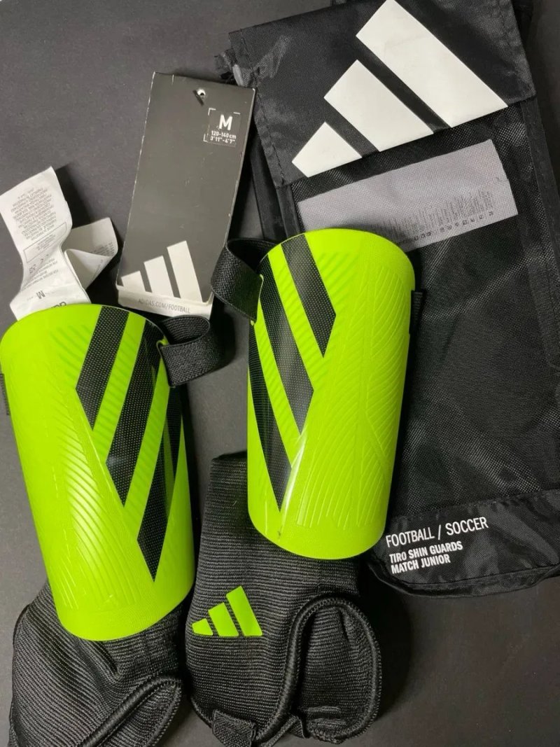 Щитки футбольні adidas nike puma опт оптом — фото 6