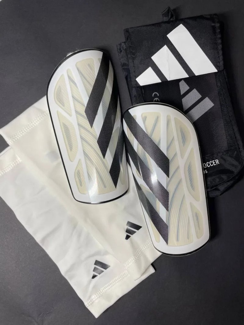 Щитки футбольні adidas nike puma опт оптом — фото 7