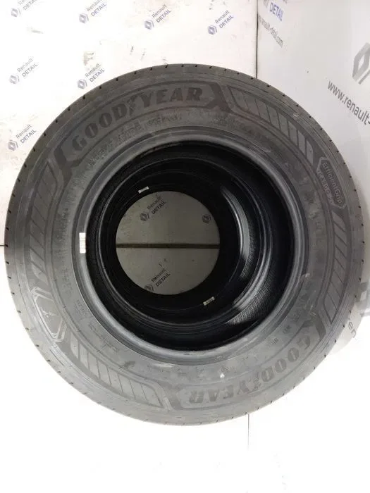 Шина Goodyear 205/75R16C 113/111T EfficientGrip Cargo 2 2024р турція — фото 4