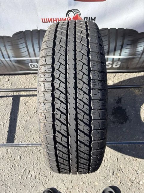 Шина нова 255/70 R15C 1шт Goodyear 8,5мм всесезон