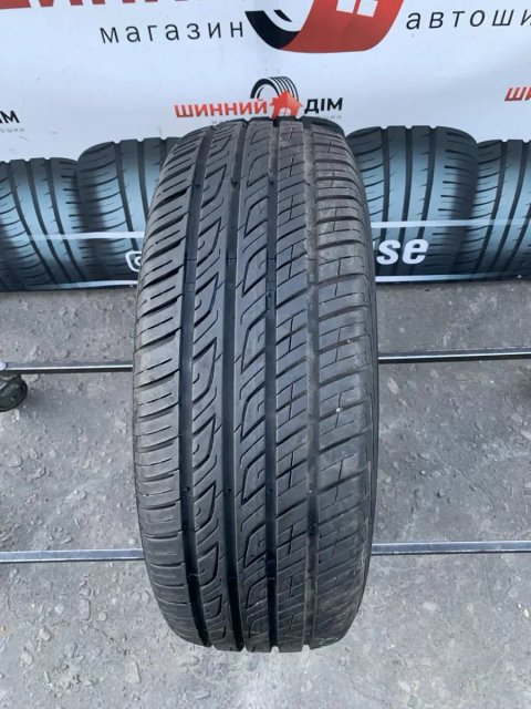 Шина нова 265/70 R16 1шт Barum всесезон
