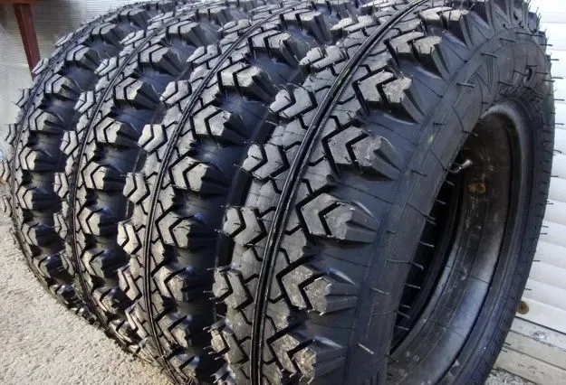 Шина Всесезонка Росава ВЛИ-5 175/80 R16 85P, усі розміри !!! — фото 2