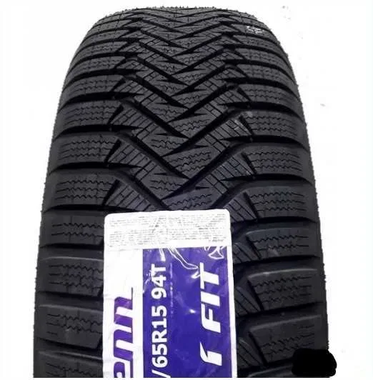 Шина Зима Laufenn I FIT+ LW31. Самовивозу немає! Новенькі шини ! — фото 3
