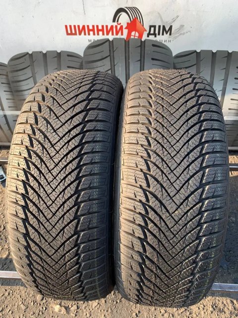 Шини 185/55 R15 пара Tristar зима нові